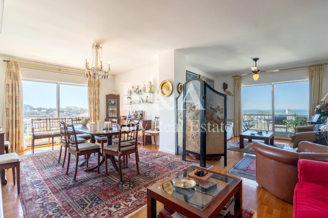 Apartamento T4 para Venda em Aldoar, Foz do Douro e Nevogilde Foto 2