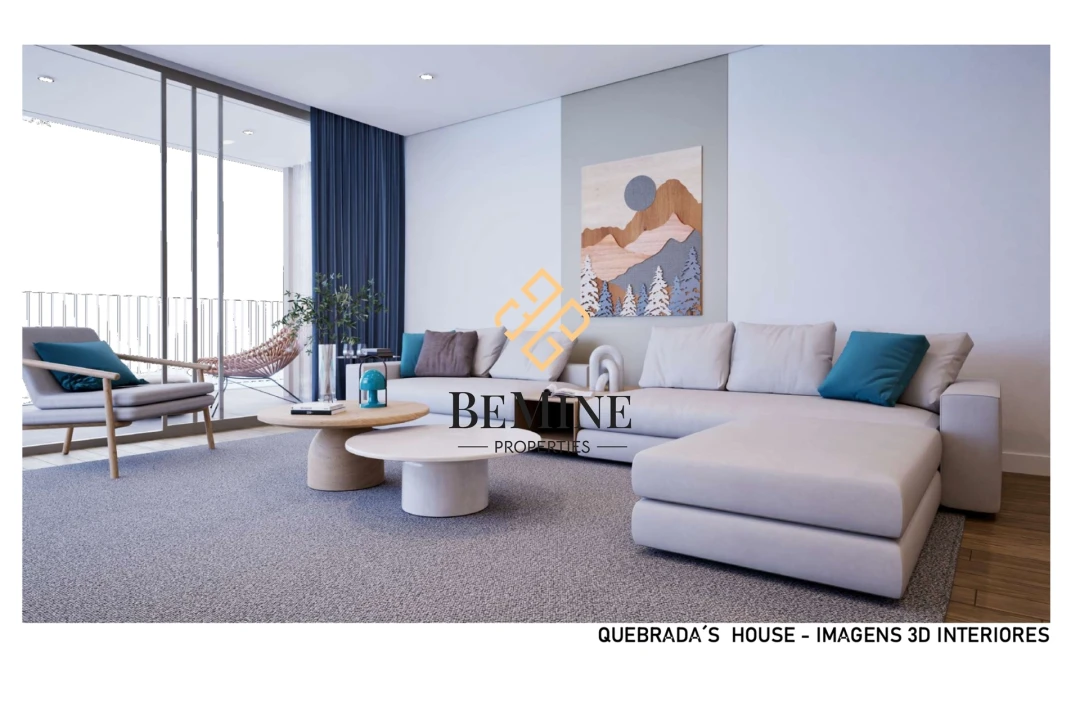 Moradia T3 para Venda em São Martinho Foto 10