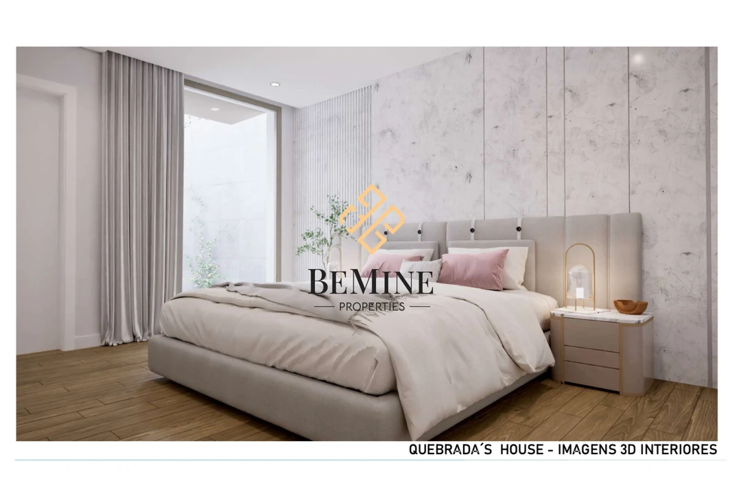 Moradia T3 para Venda em São Martinho Foto 17