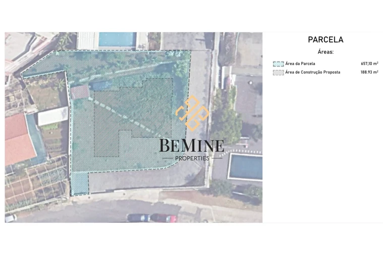 Moradia T3 para Venda em São Martinho Foto 22