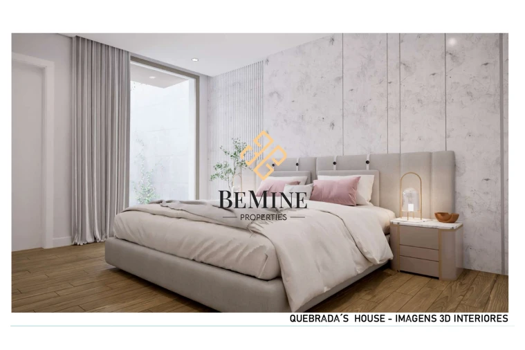 Moradia T3 para Venda em São Martinho Foto 17