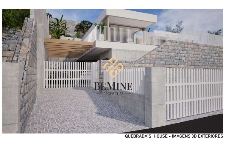 Moradia T3 para Venda em São Martinho Foto 2