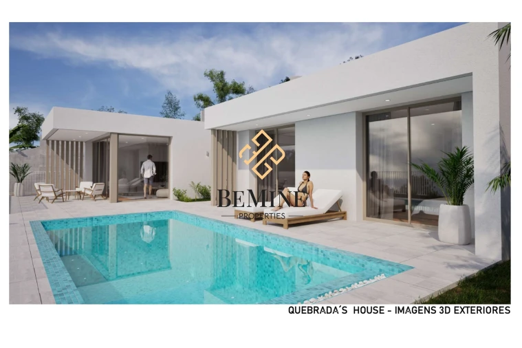 Moradia T3 para Venda em São Martinho Foto 5