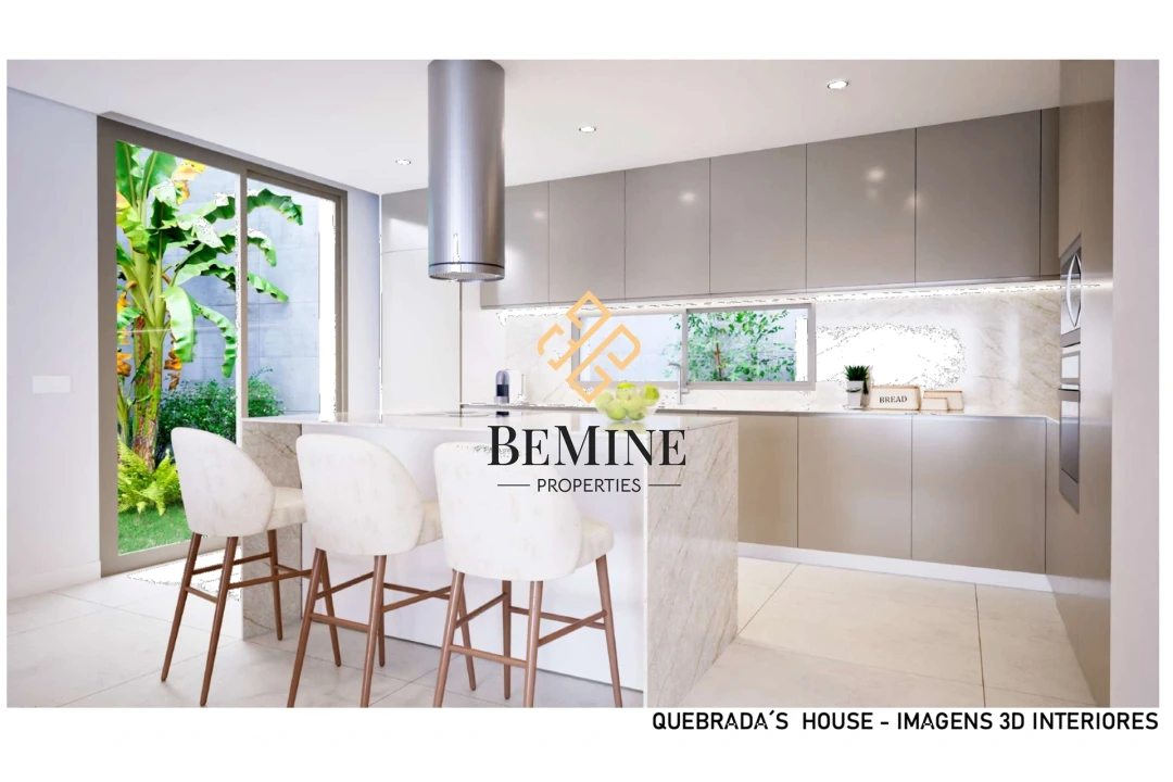 Moradia T3 para Venda em São Martinho Foto 11