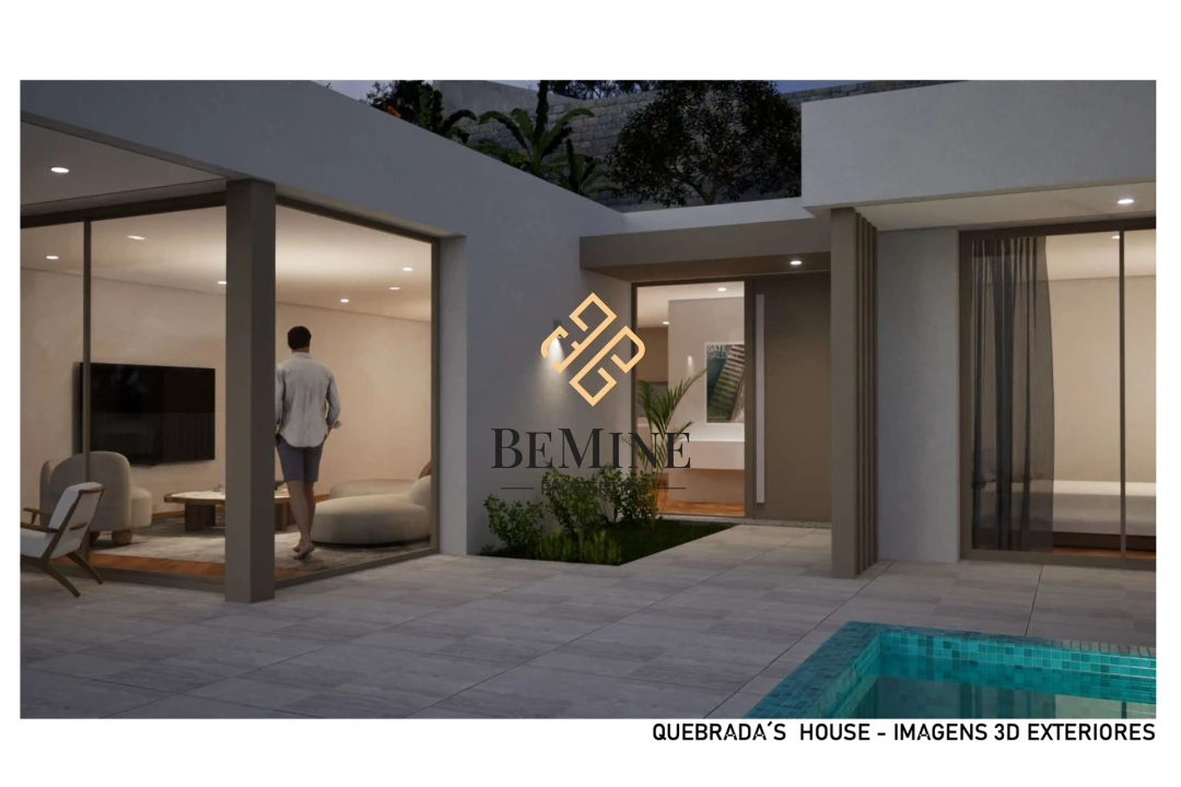 Moradia T3 para Venda em São Martinho Foto 7