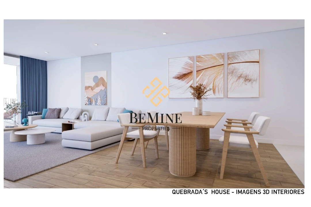 Moradia T3 para Venda em São Martinho Foto 13