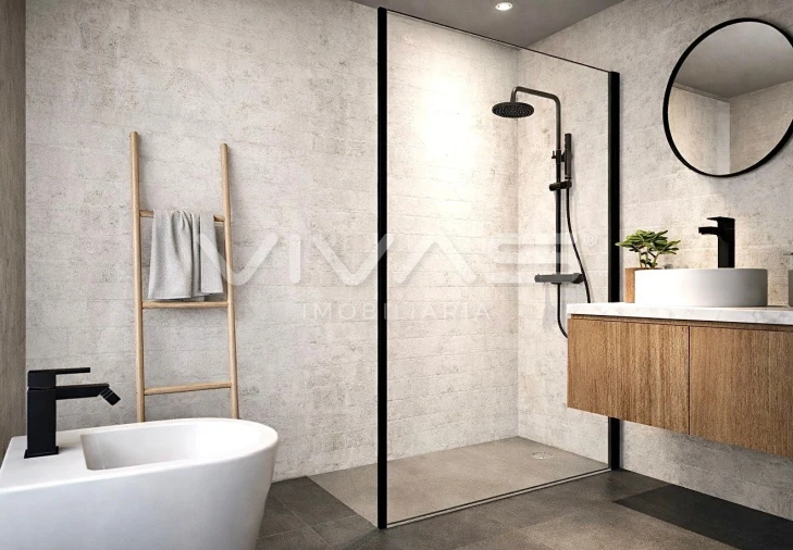 Moradia T3 para Venda em Freiriz Foto 8