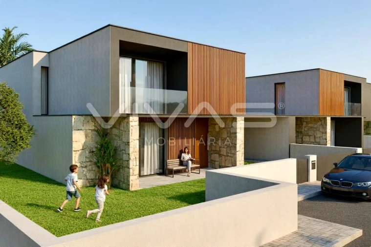 Moradia T3 para Venda em Freiriz Foto 1