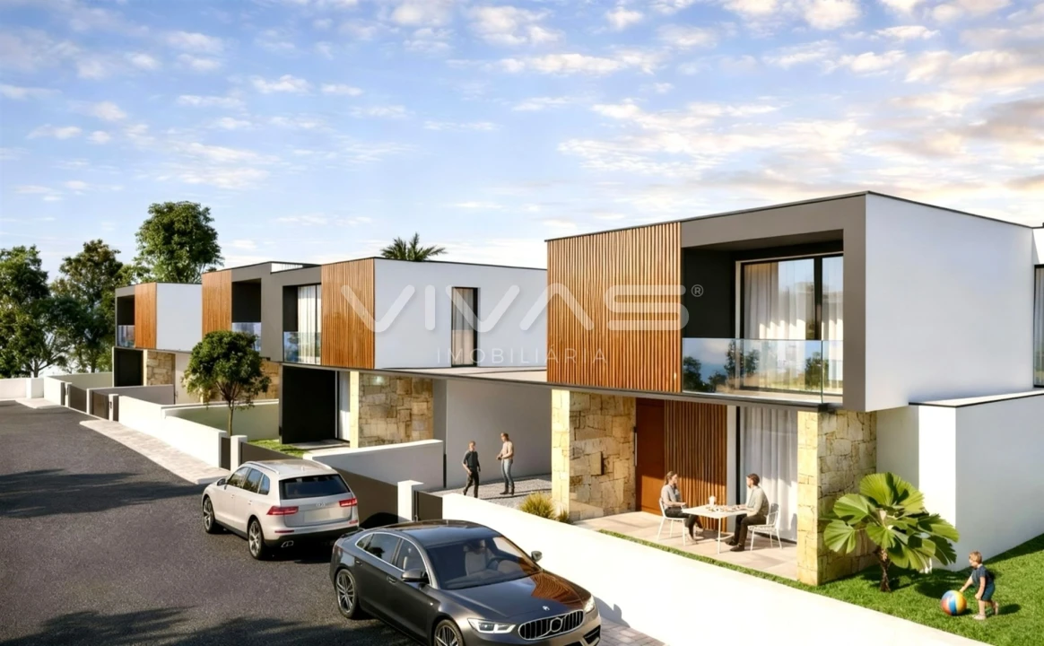 Moradia T3 para Venda em Freiriz Foto 13