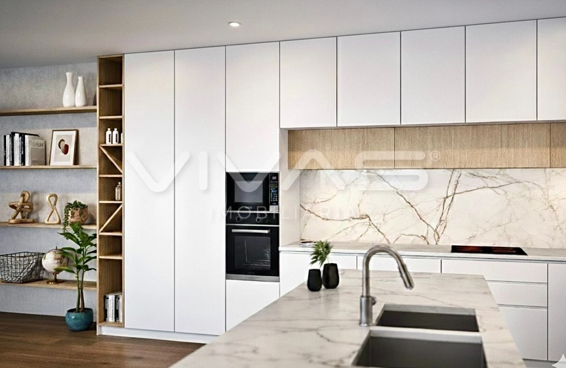 Moradia T3 para Venda em Freiriz Foto 2