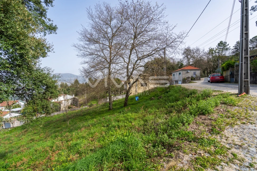 Terreno para Venda em Caldelas, Sequeiros e Paranhos Foto 21