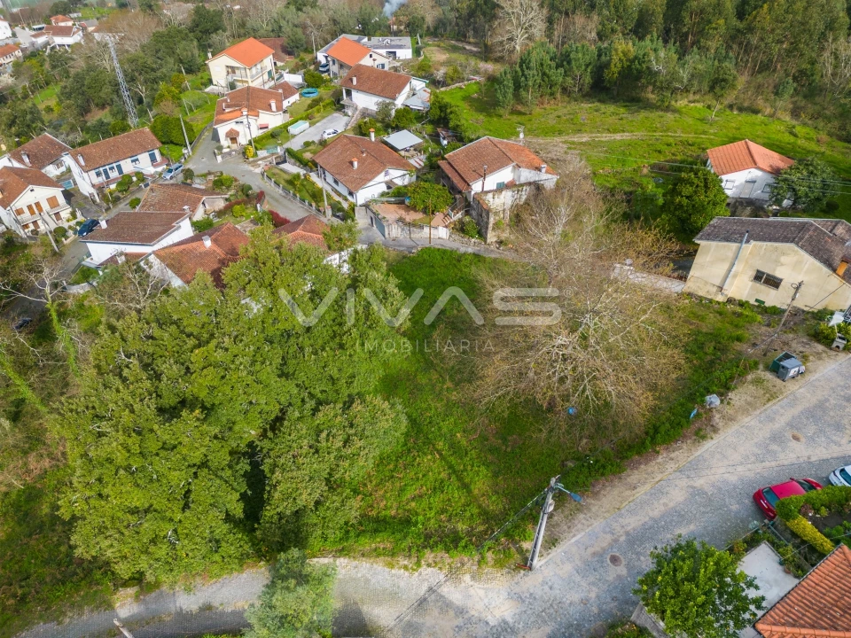 Terreno para Venda em Caldelas, Sequeiros e Paranhos Foto 13