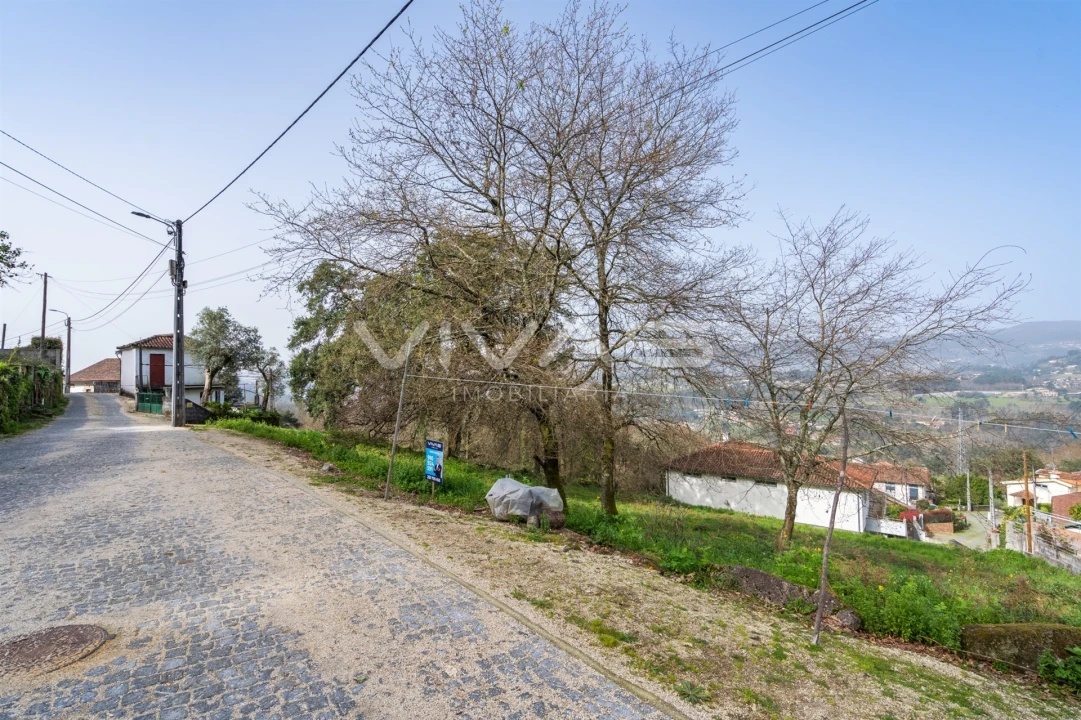 Terreno para Venda em Caldelas, Sequeiros e Paranhos Foto 22