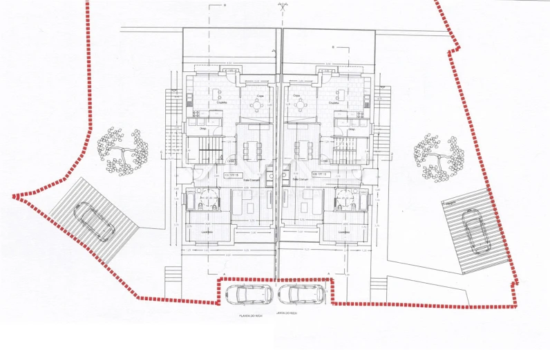 Terreno para Venda em Caldelas, Sequeiros e Paranhos Foto 29