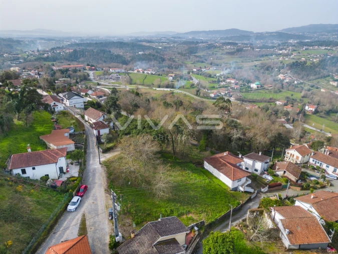 Terreno para Venda em Caldelas, Sequeiros e Paranhos Foto 7