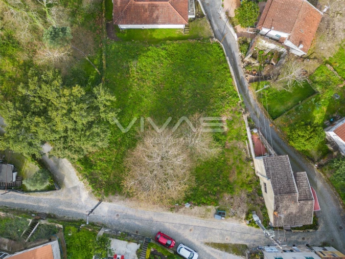 Terreno para Venda em Caldelas, Sequeiros e Paranhos Foto 5