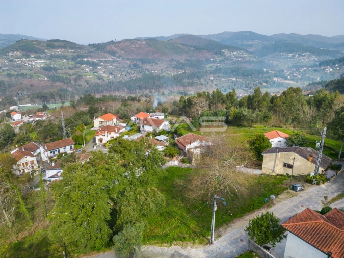 Terreno para Venda em Caldelas, Sequeiros e Paranhos Foto 12