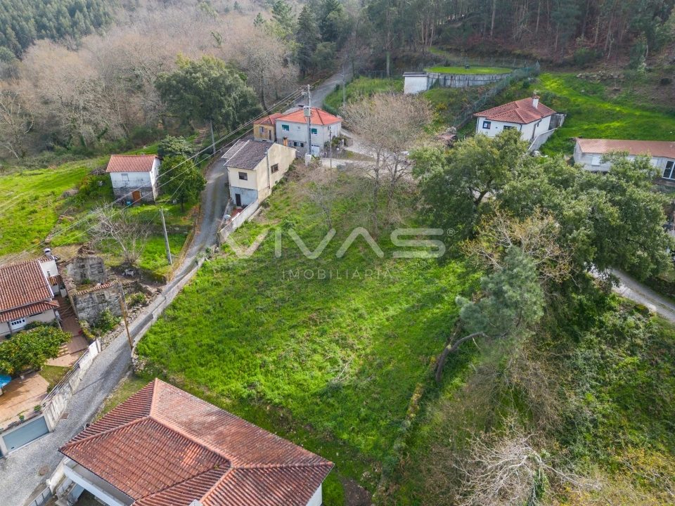 Terreno para Venda em Caldelas, Sequeiros e Paranhos Foto 10