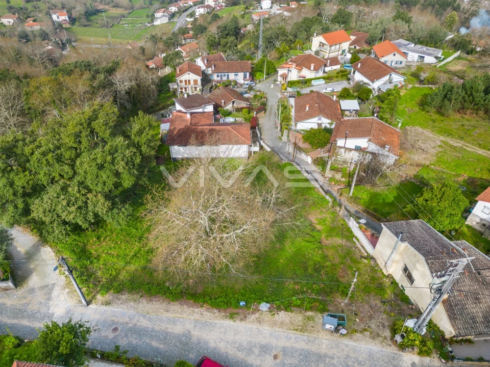 Terreno para Venda em Caldelas, Sequeiros e Paranhos Foto 14