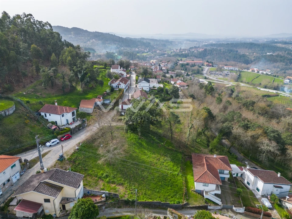 Terreno para Venda em Caldelas, Sequeiros e Paranhos Foto 7