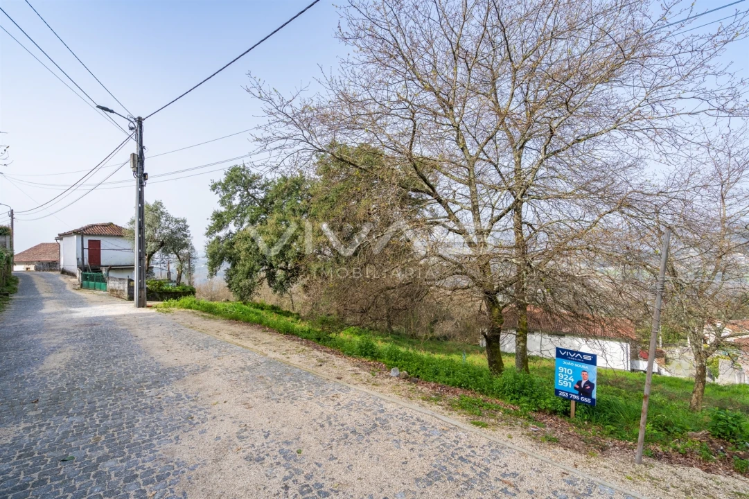 Terreno para Venda em Caldelas, Sequeiros e Paranhos Foto 25