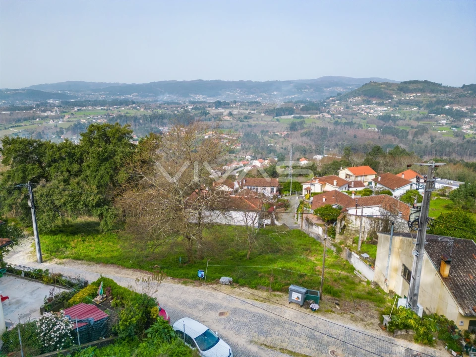 Terreno para Venda em Caldelas, Sequeiros e Paranhos Foto 15