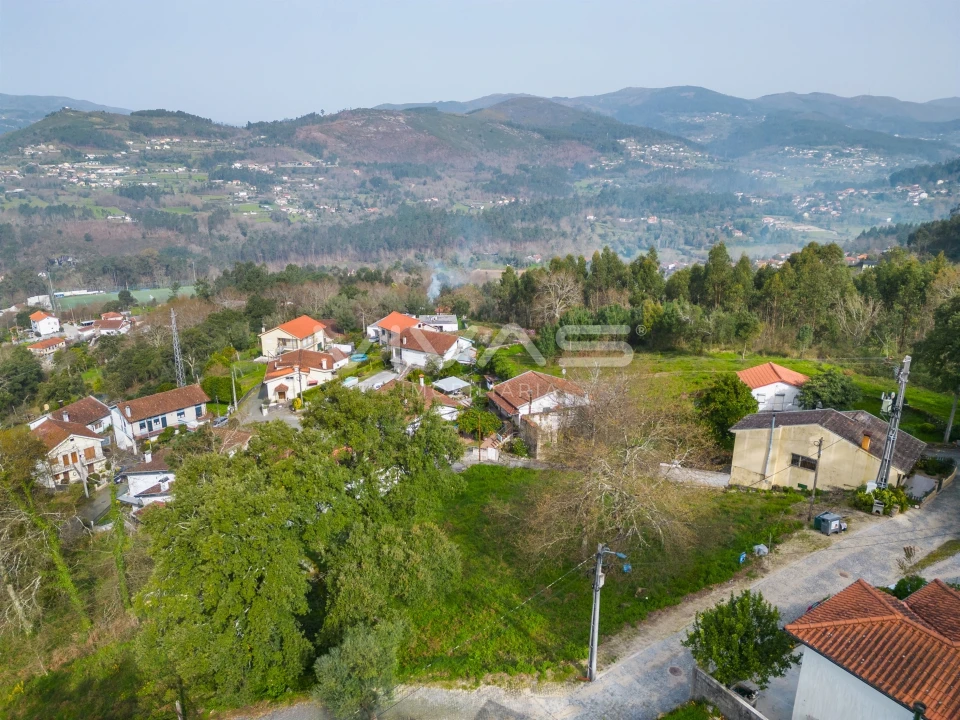 Terreno para Venda em Caldelas, Sequeiros e Paranhos Foto 11