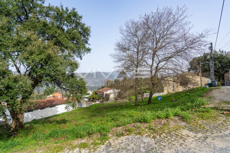 Terreno para Venda em Caldelas, Sequeiros e Paranhos Foto 18
