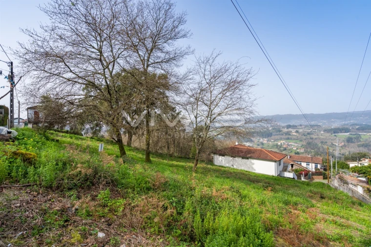 Terreno para Venda em Caldelas, Sequeiros e Paranhos Foto 23