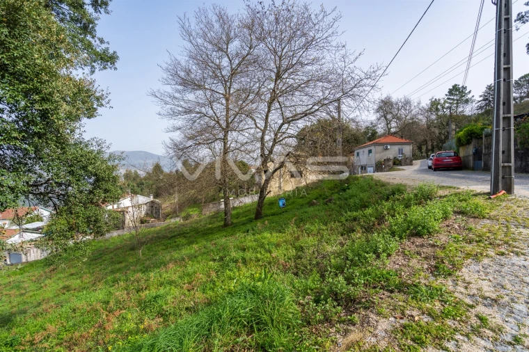 Terreno para Venda em Caldelas, Sequeiros e Paranhos Foto 20