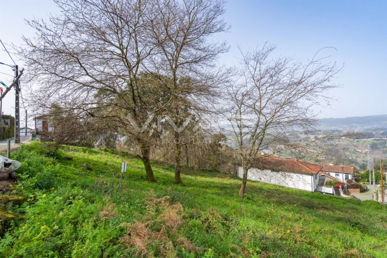 Terreno para Venda em Caldelas, Sequeiros e Paranhos Foto 22
