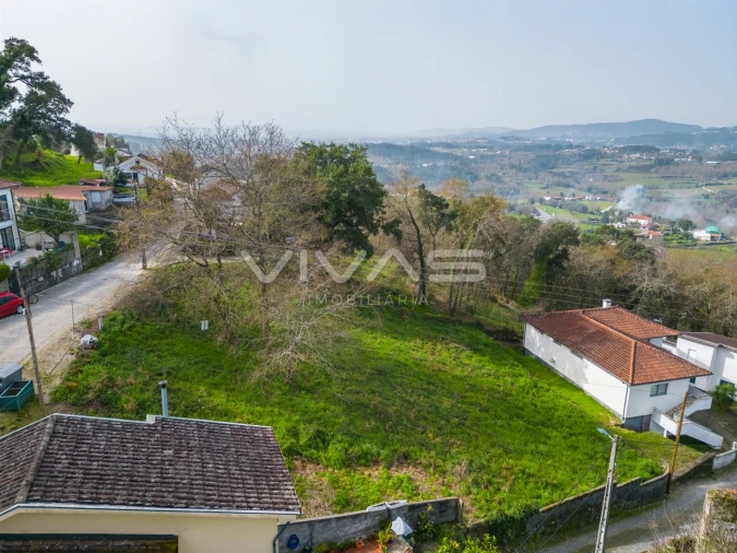 Terreno para Venda em Caldelas, Sequeiros e Paranhos Foto 17