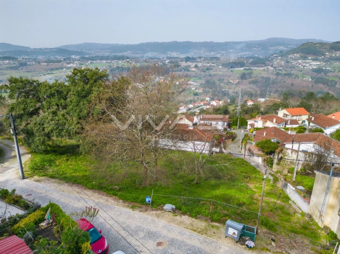 Terreno para Venda em Caldelas, Sequeiros e Paranhos Foto 14