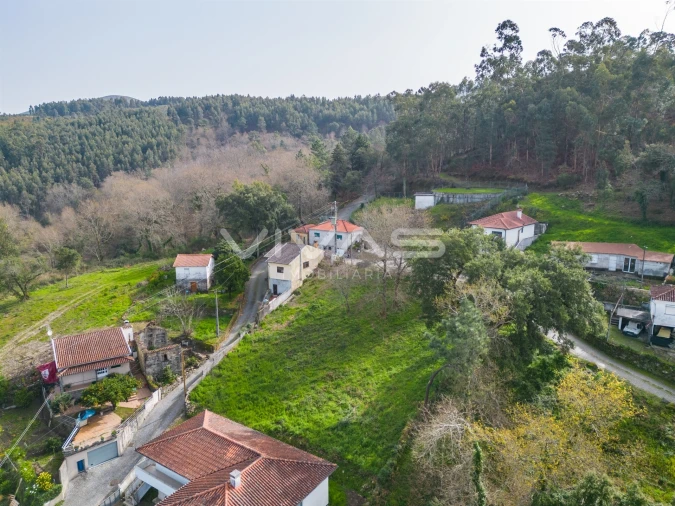 Terreno para Venda em Caldelas, Sequeiros e Paranhos Foto 10