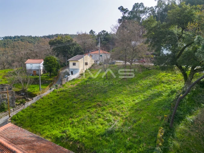 Terreno para Venda em Caldelas, Sequeiros e Paranhos Foto 16