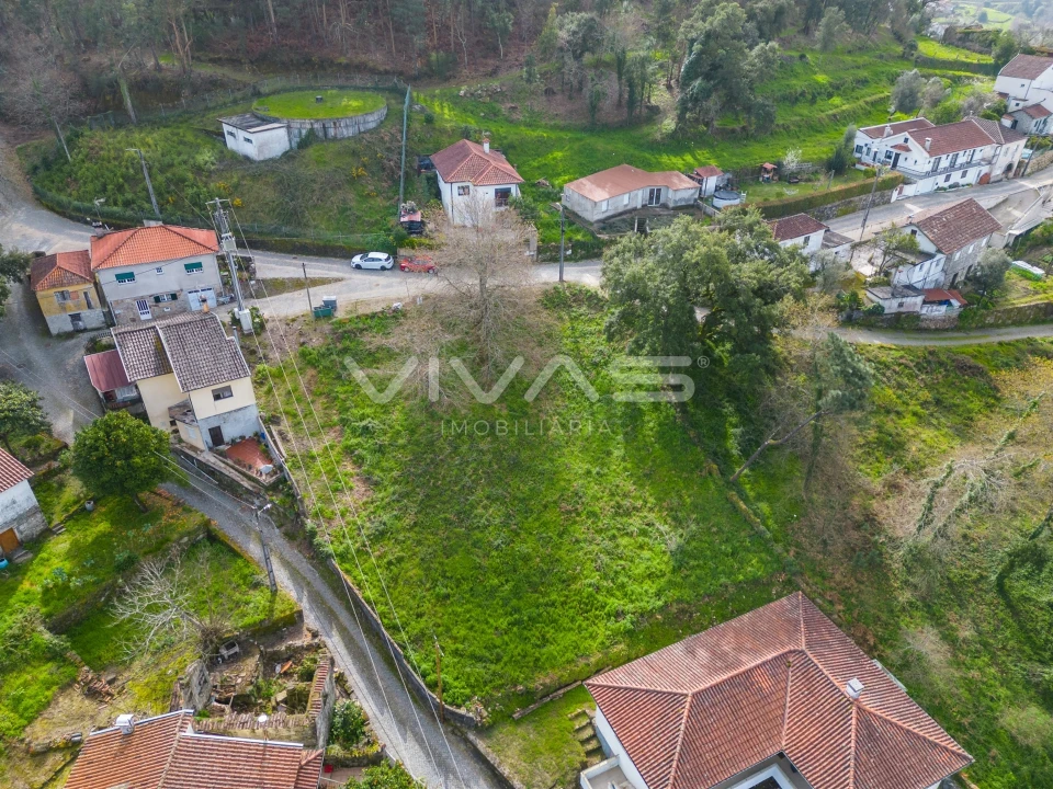Terreno para Venda em Caldelas, Sequeiros e Paranhos Foto 8