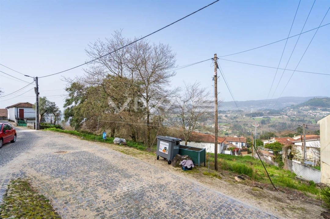 Terreno para Venda em Caldelas, Sequeiros e Paranhos Foto 24