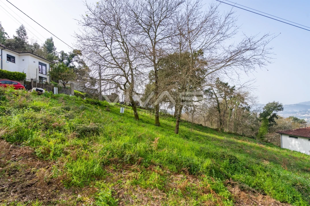 Terreno para Venda em Caldelas, Sequeiros e Paranhos Foto 27