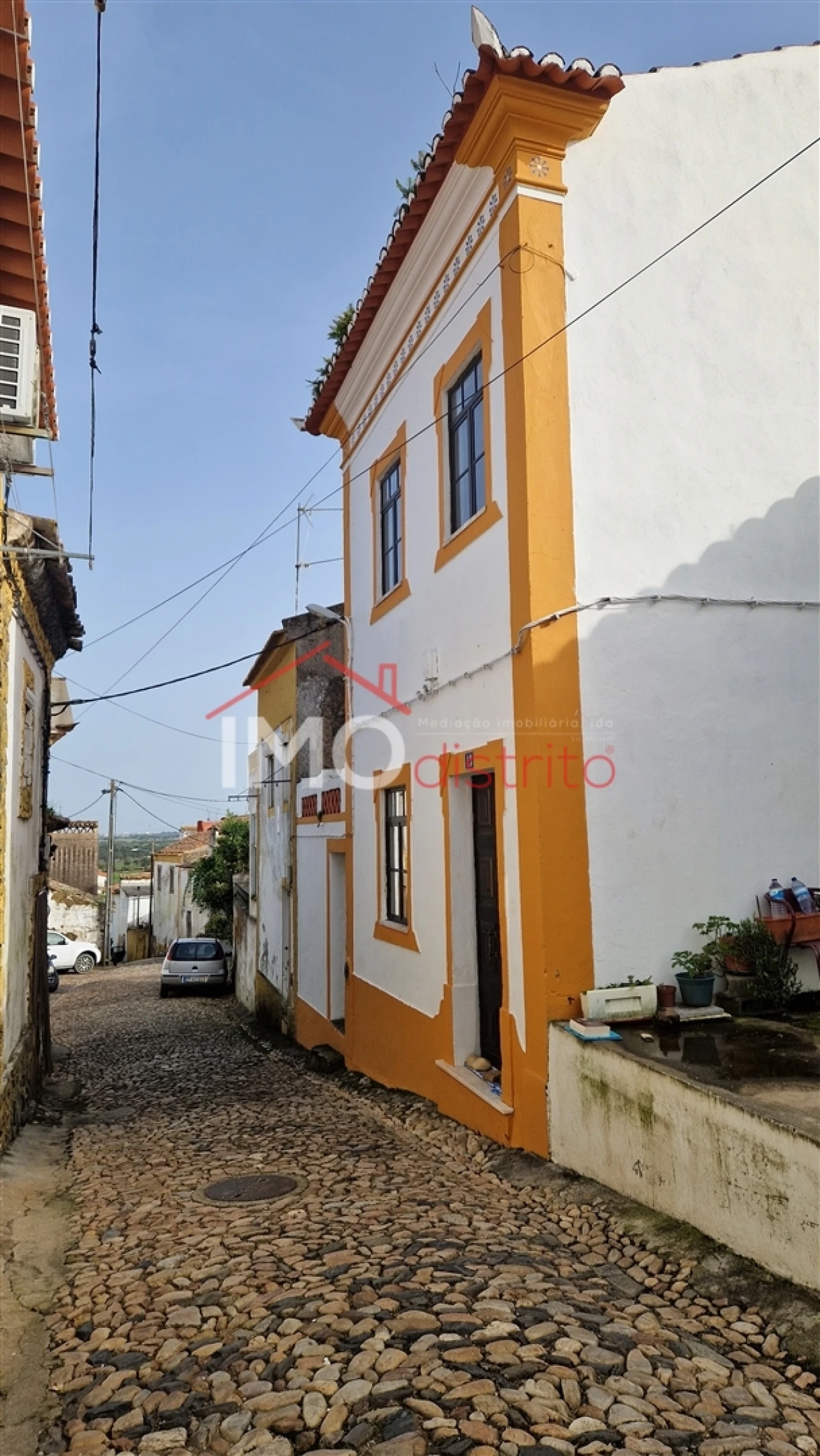 Moradia T3 para Venda em São Matias Foto 2