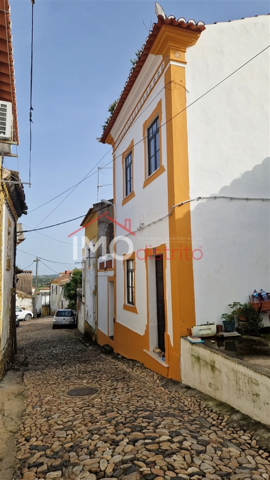 Moradia T3 para Venda em São Matias Foto 2