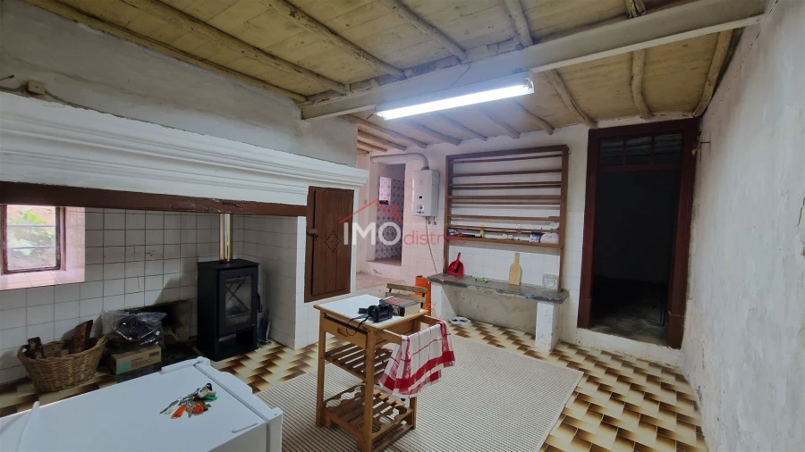 Moradia T3 para Venda em São Matias Foto 4