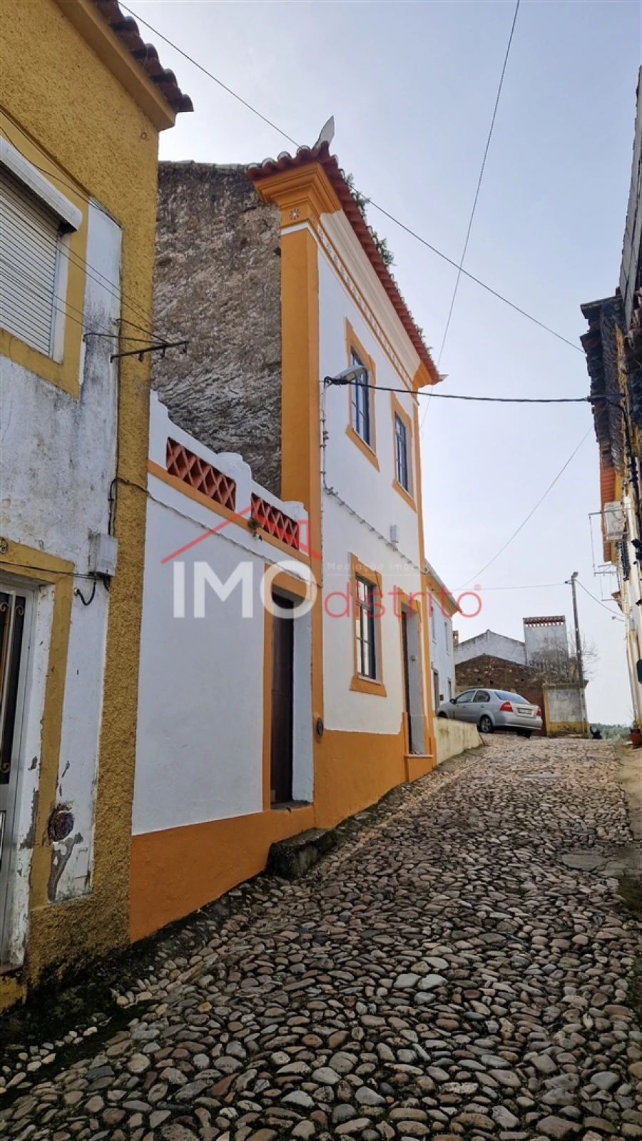 Moradia T3 para Venda em São Matias Foto 1