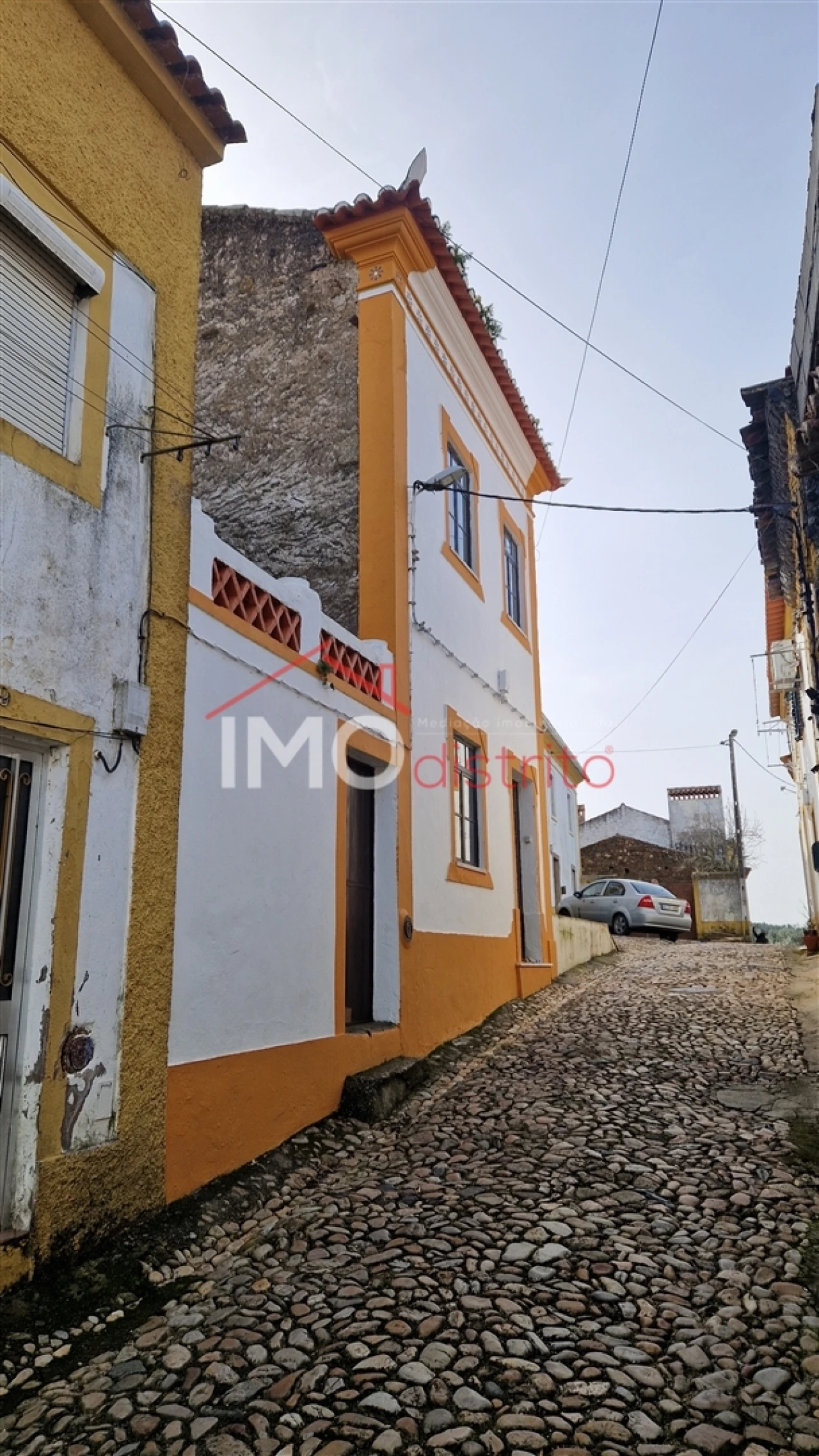 Moradia T3 para Venda em São Matias Foto 1