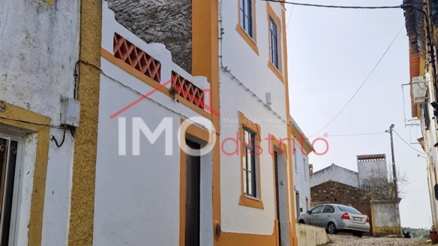 Moradia T3 para Venda em São Matias