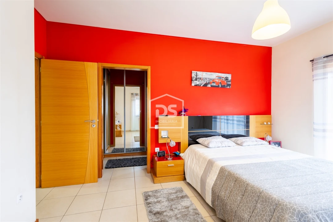 Moradia T3 para Venda em São Martinho de Sardoura Foto 20