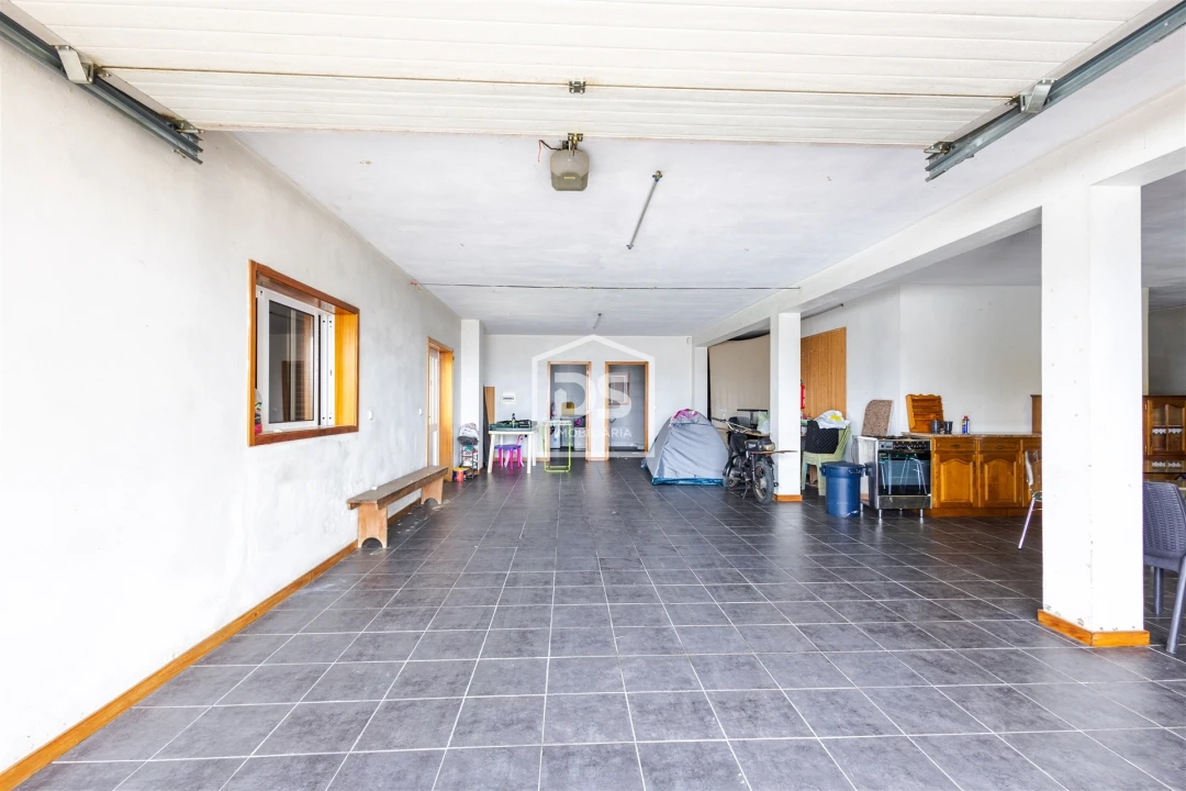 Moradia T3 para Venda em São Martinho de Sardoura Foto 8