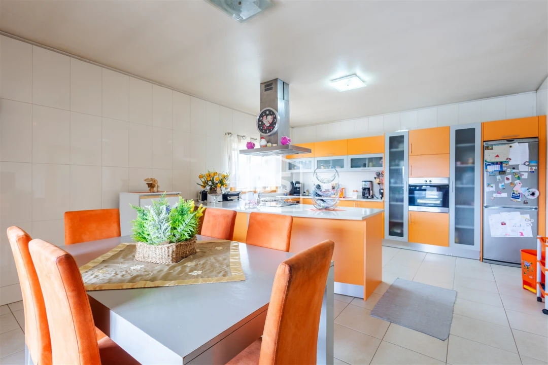 Moradia T3 para Venda em São Martinho de Sardoura Foto 28