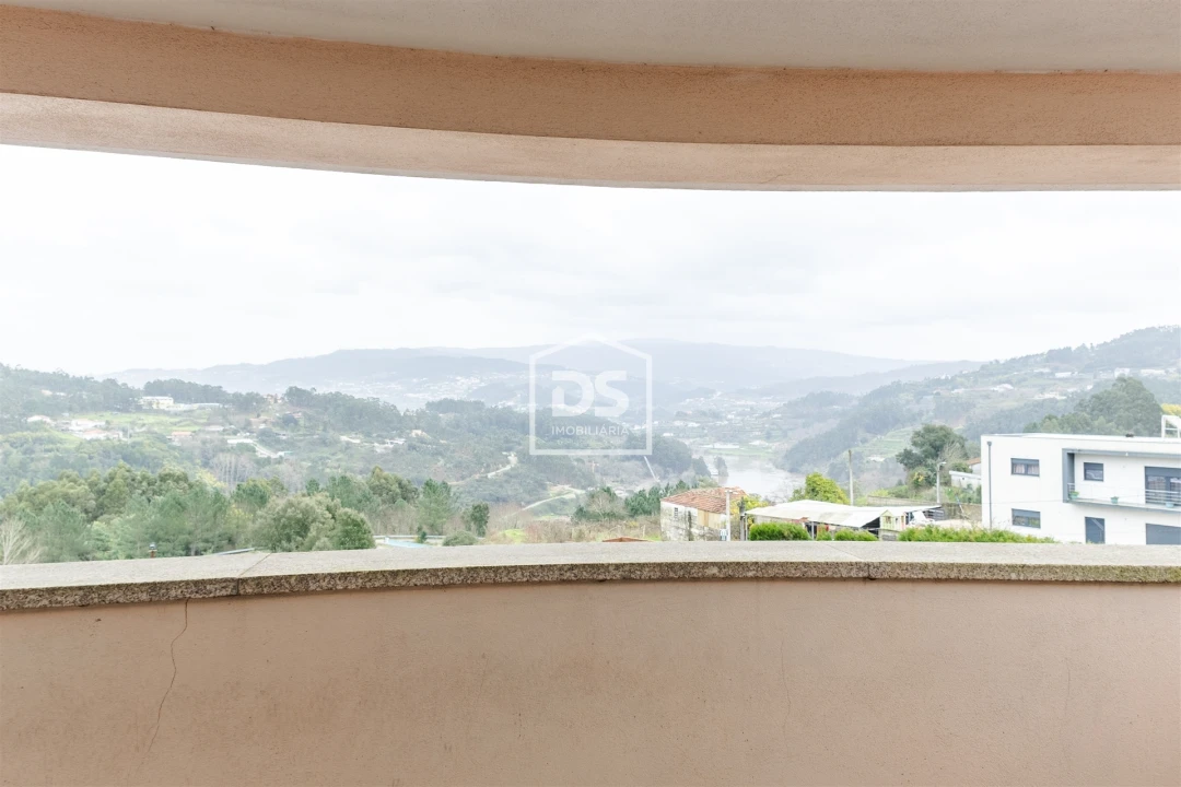 Moradia T3 para Venda em São Martinho de Sardoura Foto 10