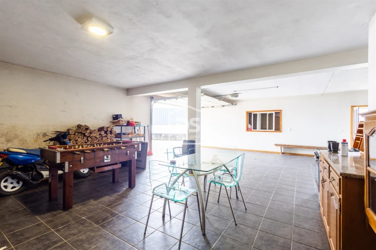 Moradia T3 para Venda em São Martinho de Sardoura Foto 9