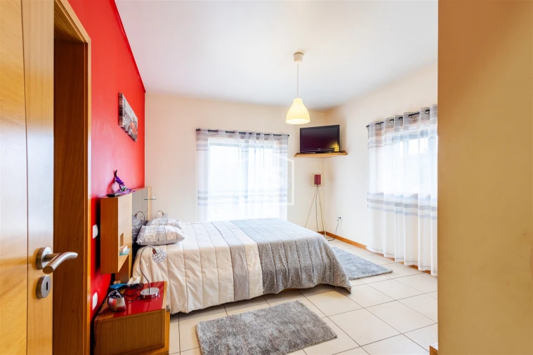 Moradia T3 para Venda em São Martinho de Sardoura Foto 21